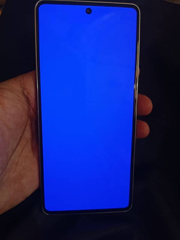 Samsung A73 5G 256GB 12