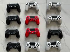 Ps4 Original Controllers for Sale