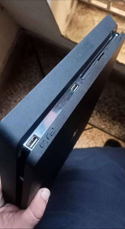 ps4 slim 500gb 1