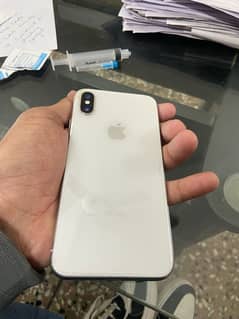 iphone x 256 gb water pack