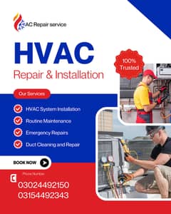 AC Repair,AC Fitting,AC Service, AC Installation