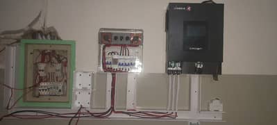 Professional installer very reasonable price Zero Electricity Bill