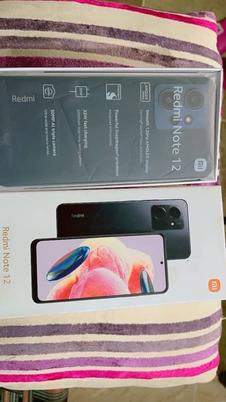 Redmi Note12 0