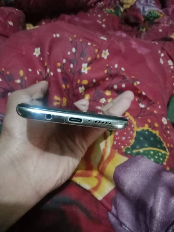 Redmi note 8 pro 6 128 1