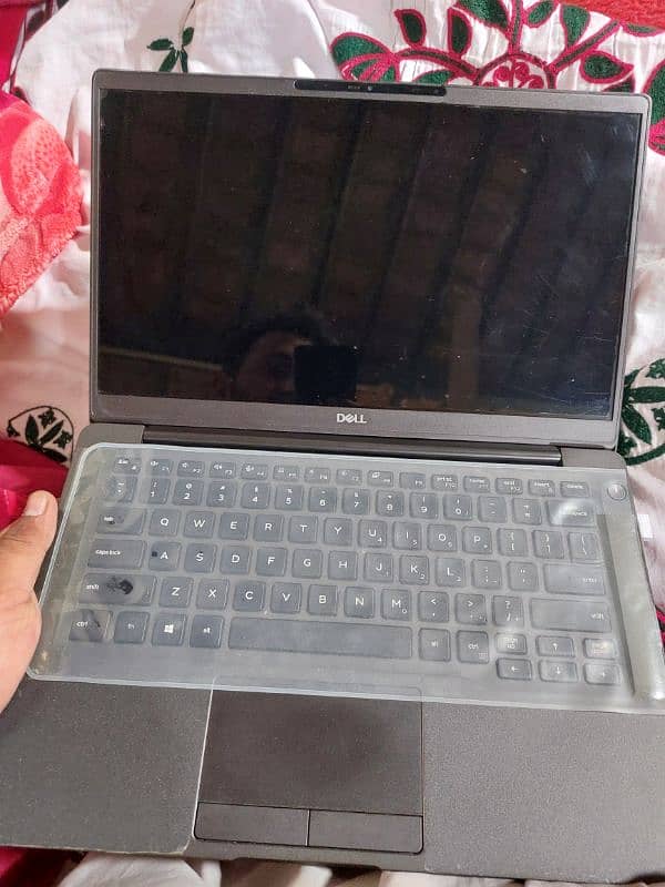 Dell Latitude 7400 16/256 SSD NVMe 10/10 2