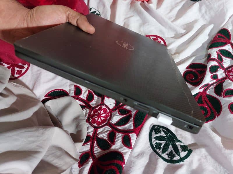 Dell Latitude 7400 16/256 SSD NVMe 10/10 5