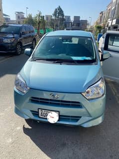 Daihatsu Mira 19/23/24