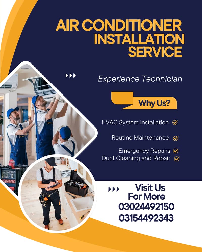 AC Repair,AC Fitting,AC Service, AC Installation 0