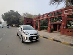 KIA Picanto 2022