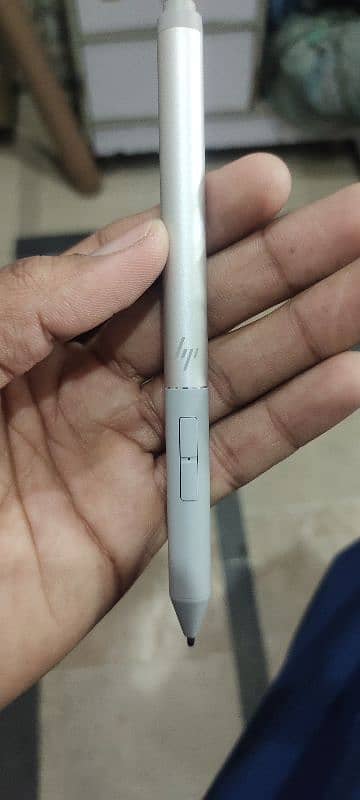 HP Rechargeable Active Pen G3 6SG43AA 1