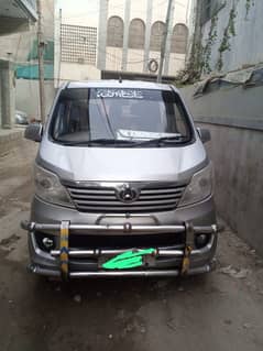 Changan