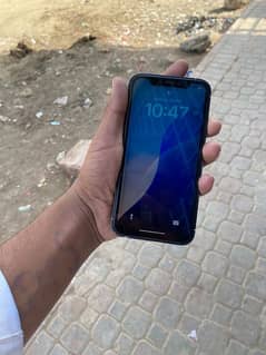 i phone xr convert 13 pro max