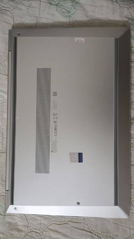 HP elitebook 840 g7 16/512 4