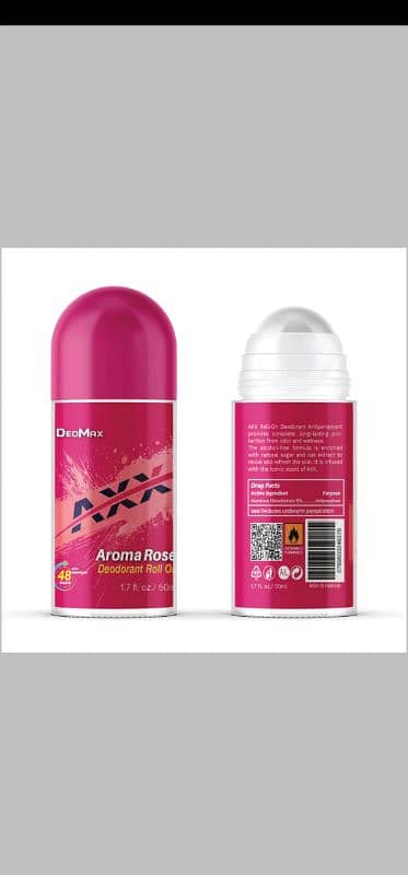 Body Spray and Room Spray 4