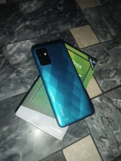 Infinix Note 8i