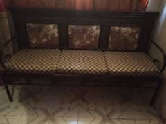 sofa set five seater