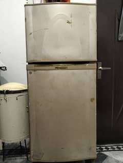 dowlance fridge