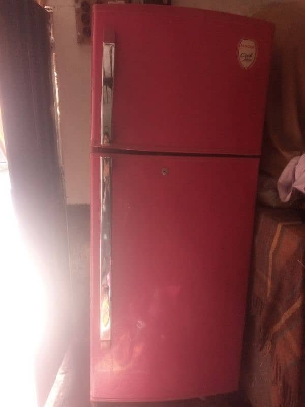 new Fridge  he A1 Colling KARTA HE ZABARTAST Fridge he 0