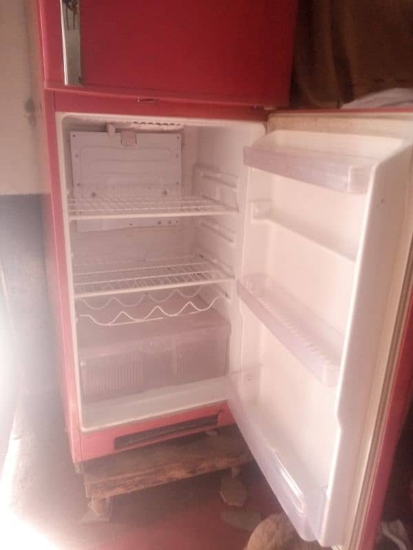 new Fridge  he A1 Colling KARTA HE ZABARTAST Fridge he 1