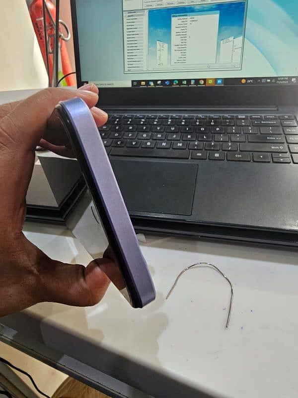 Infinix hot 30 play 8/64 For Sale 3