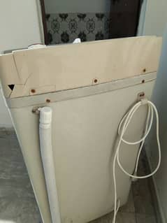 washing machine super ashia