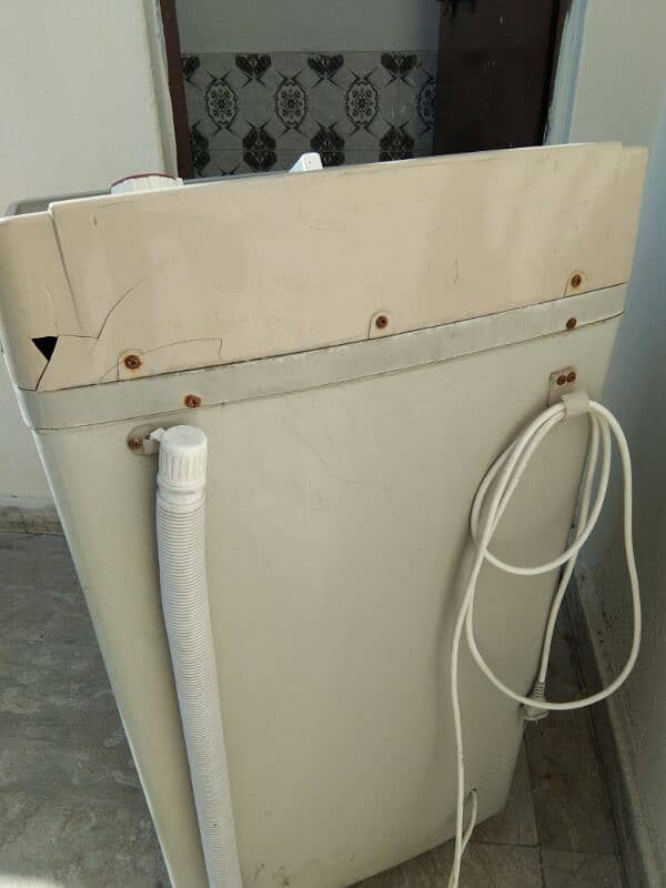 washing machine super ashia 0