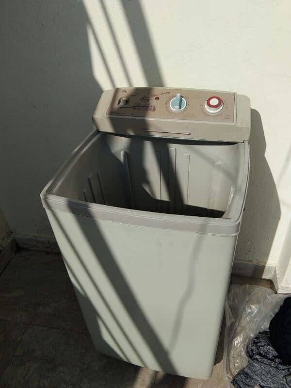 washing machine super ashia 2