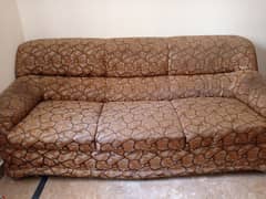 3 ster sofa condition 10 of 10 only