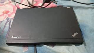 Lenovo x220