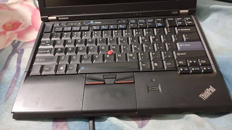 Lenovo x220 1