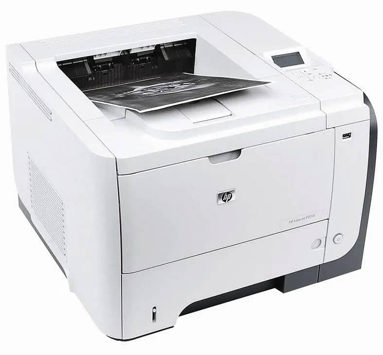 HP 3015 2