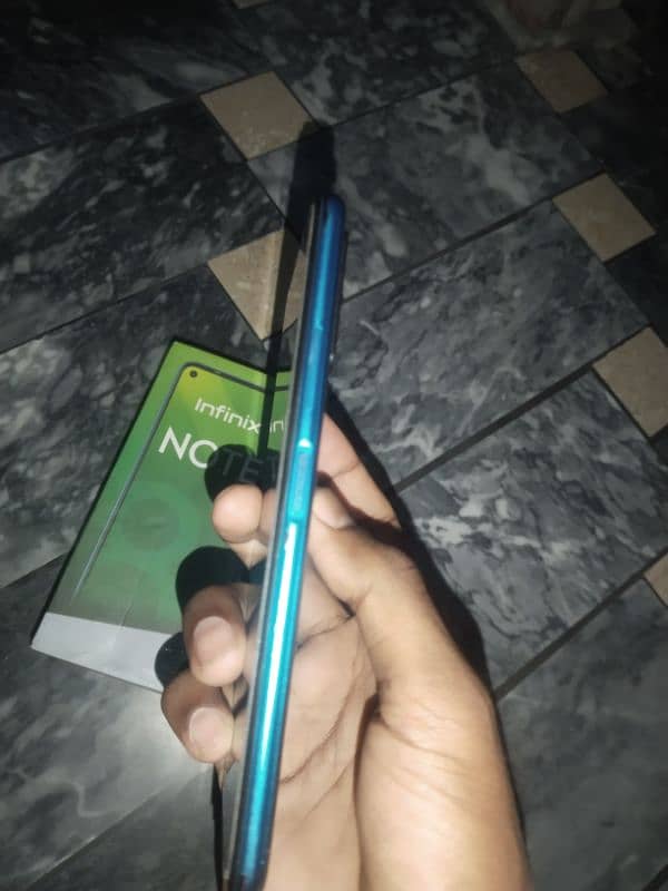 Infinix Note 8i 3