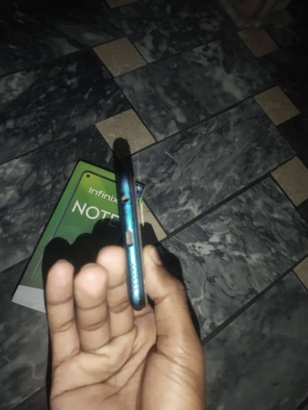 Infinix Note 8i 5