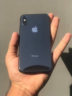 IPhone XS non pta