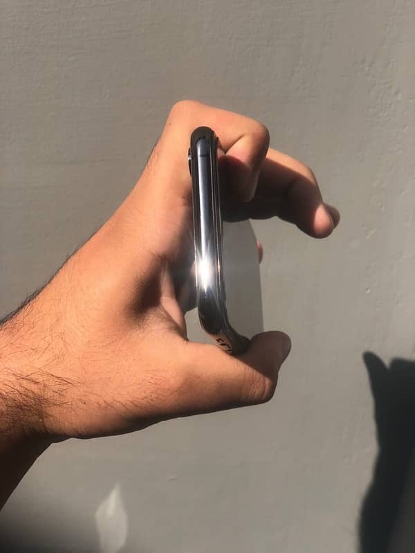 IPhone XS non pta 2