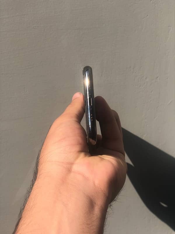 IPhone XS non pta 3