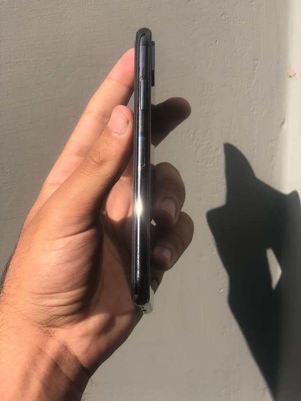 IPhone XS non pta 5