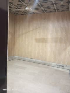 1 Bed Flat for Rent in Johar town for Bachelor + Female (Student + Job holder)