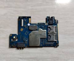 Itel a26 Motherboard