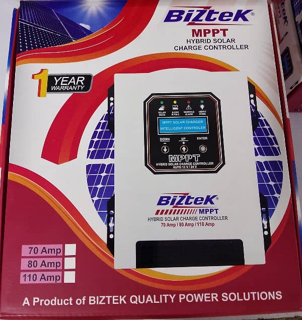 biztek hybrid mppt charger 1