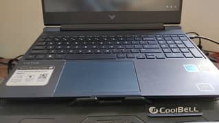 HP Victus Core i5 13th Gen - 40GB Ram - Gaming Laptop