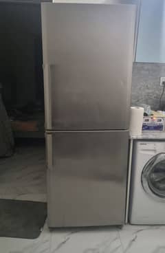 Blomberg tall Fridge Freezer