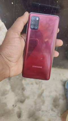 samsung A31