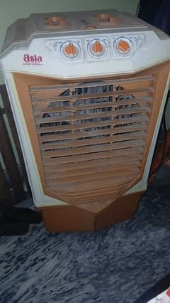 Air Cooler