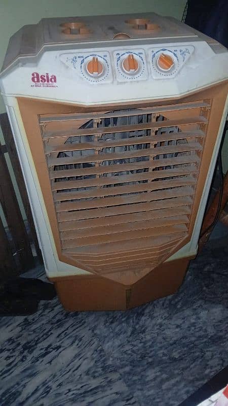 Air Cooler 0