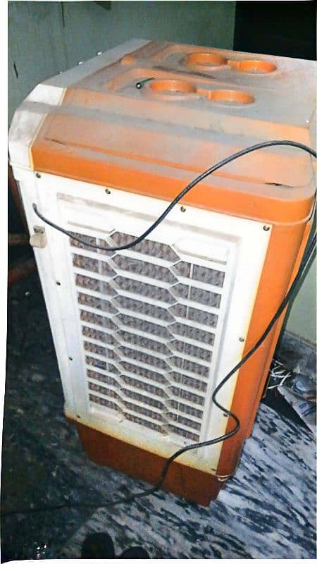 Air Cooler 2