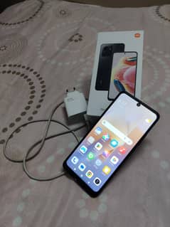 Redmi Note12(Pannel Changed)