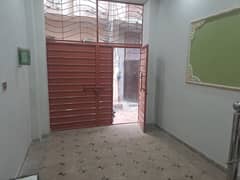 2.5 Marla double story house for sale tajpura