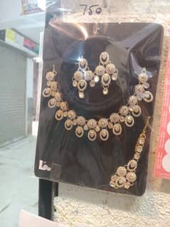 jewellery sets