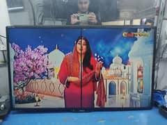 40 inch led tv made in malishiya